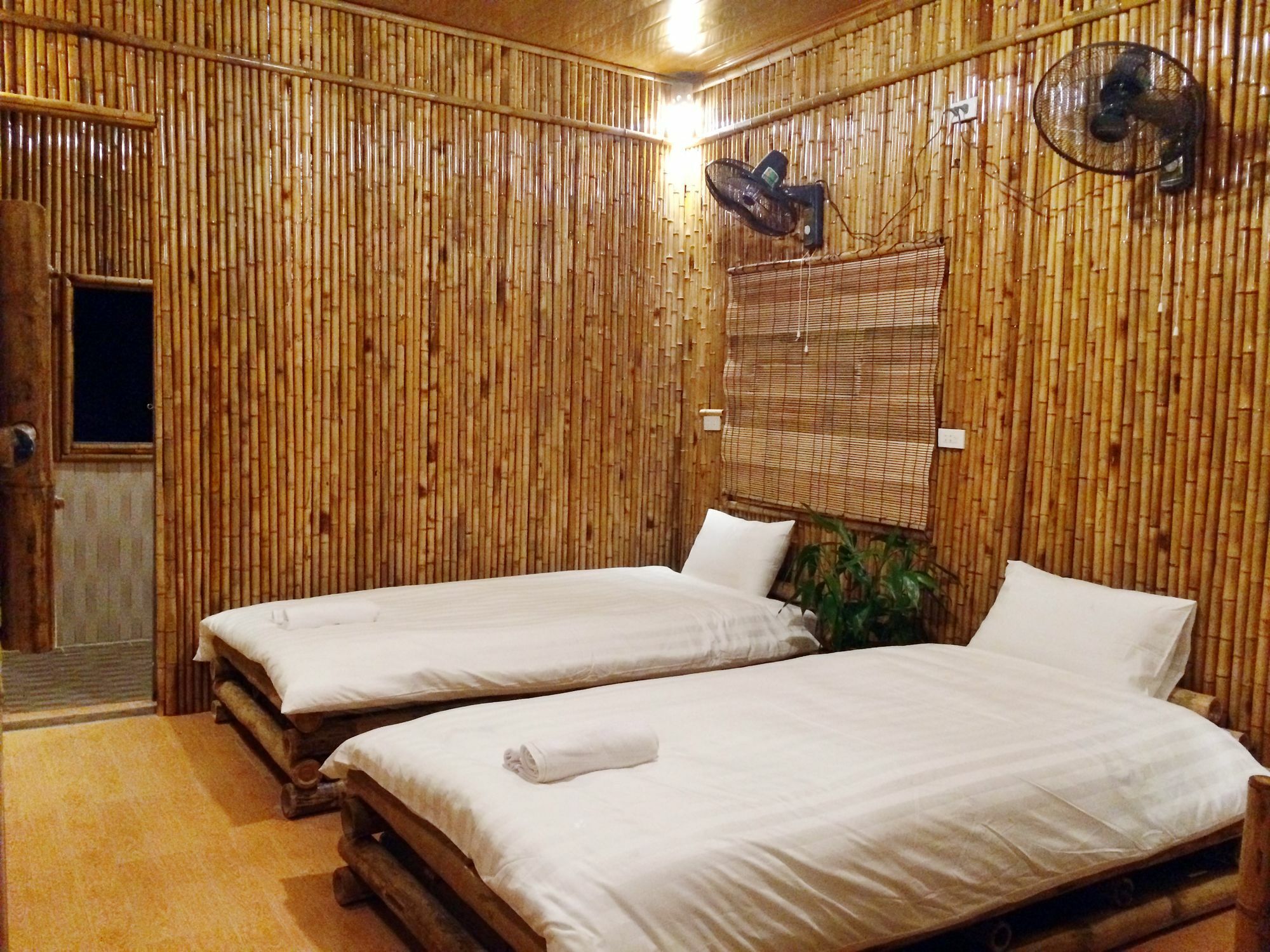 Ham Rong Homestay Ninh Binh Exterior photo